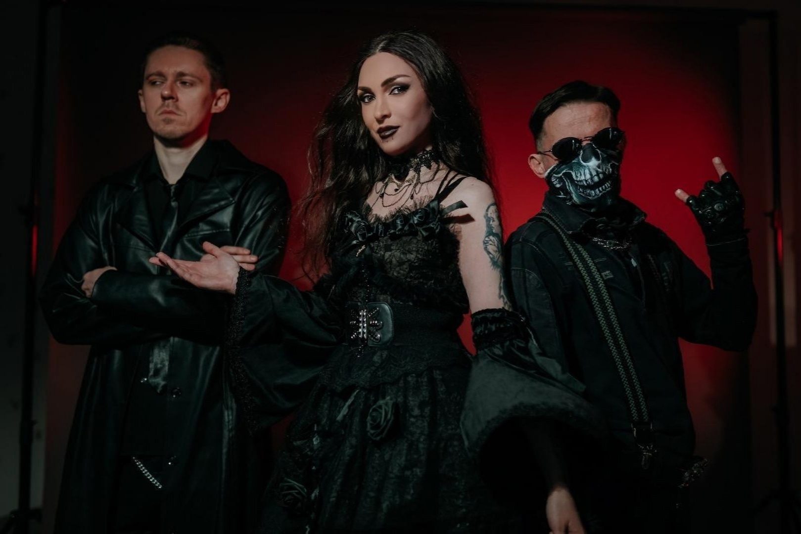 

Билеты на Fatal Metal Gig 2 (The Rock Bar)