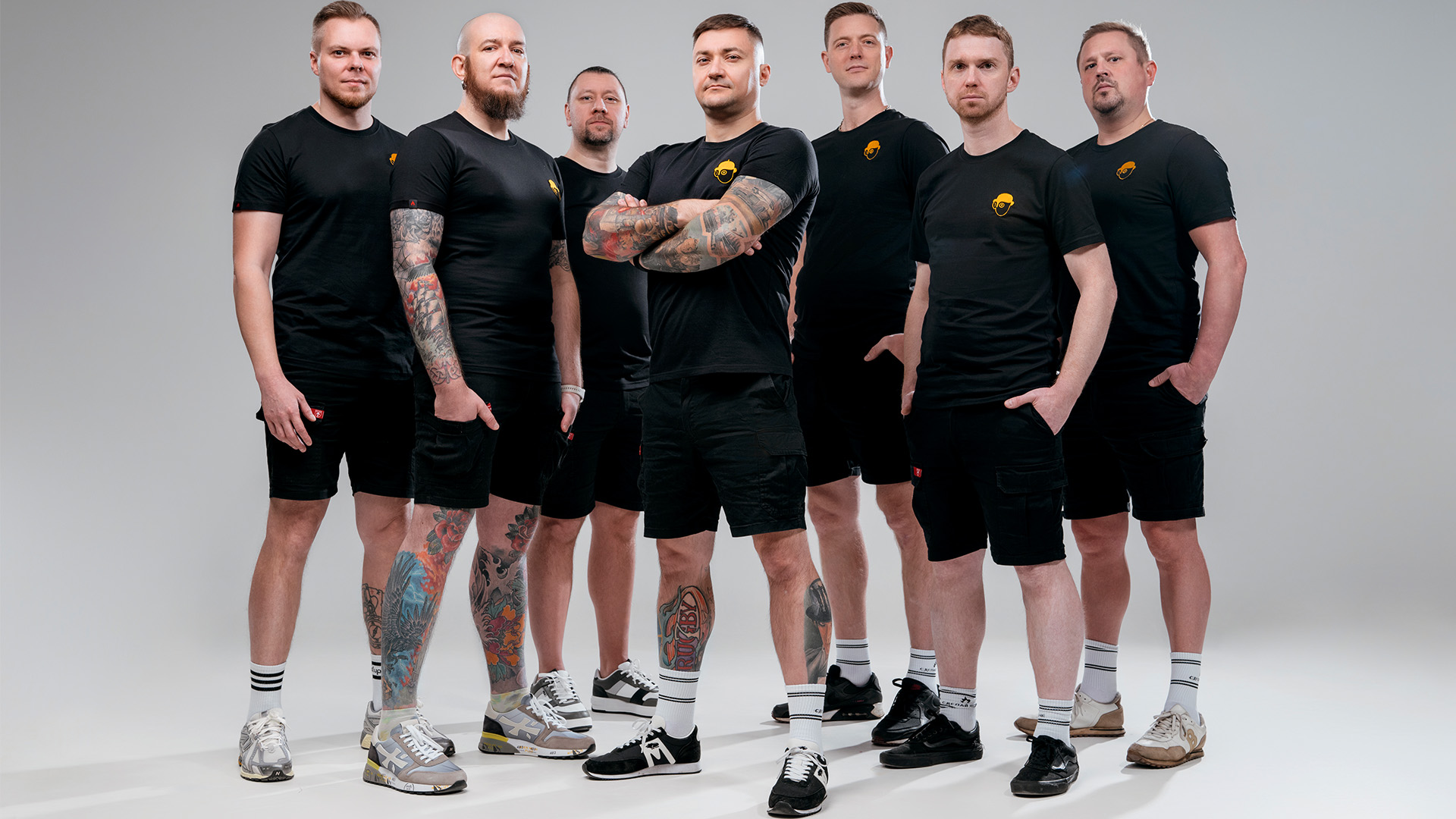 

Билеты на Clockwork Times (Колесо)