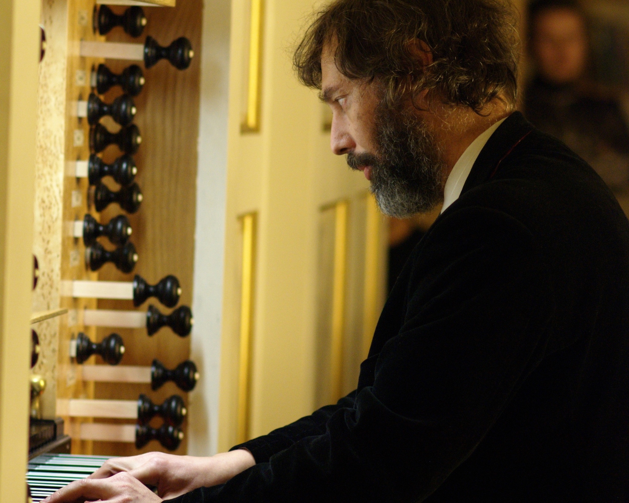 

Билеты на Музыка парижских соборов (Зал камерной и органной музыки «Родина»)