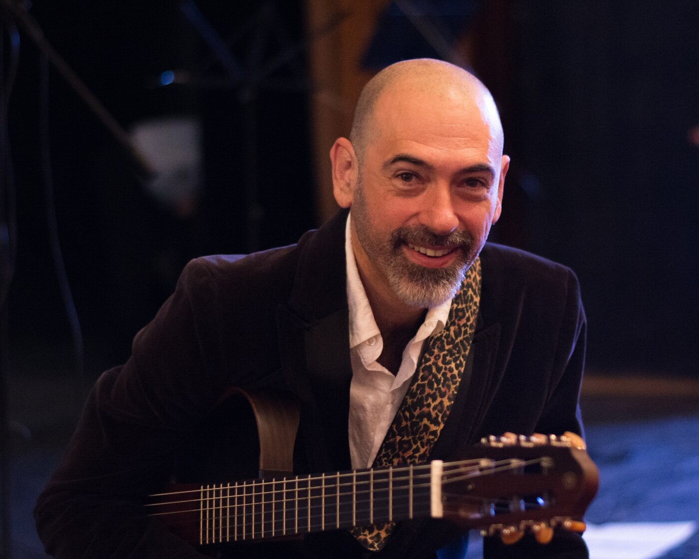 

Билеты на Новогодний калейдоскоп (Театр ТМИН)