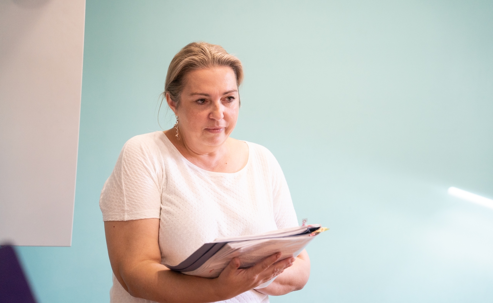 Афиша: Анастасия Ключарёва. Эволюция профессий и их трансформация в Санкте-Петербург 26 апреля 2026