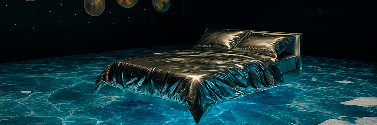 

Билеты на Сон в музее (Марс)