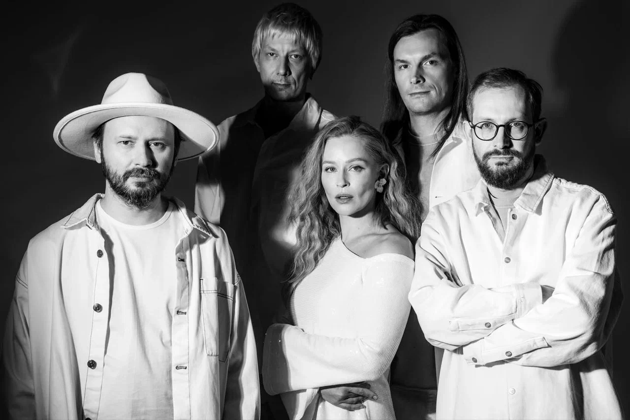 

Билеты на Юлия Пересильд и группа «Маnдрагора» (Центр исполнительских искусств (ex. Градский Холл))