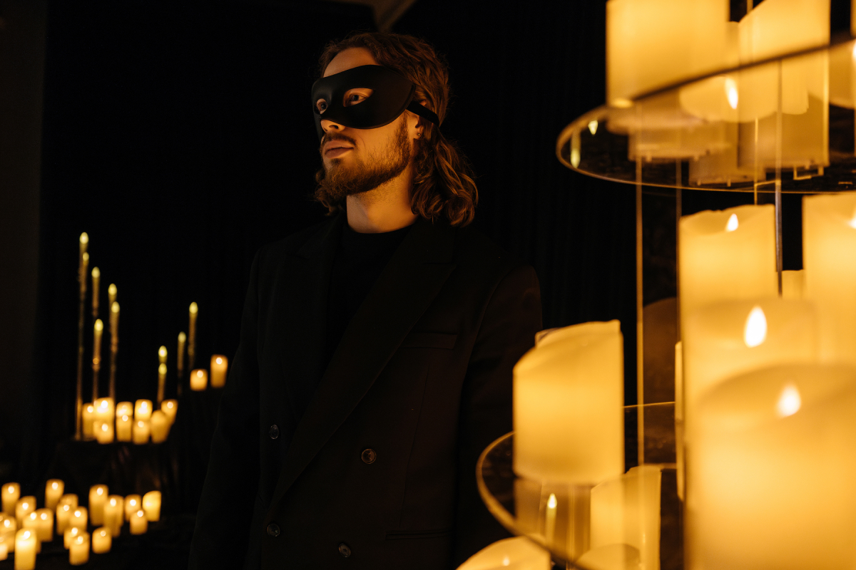 

Билеты на Музыкальный гастроужин (Мадьяр)