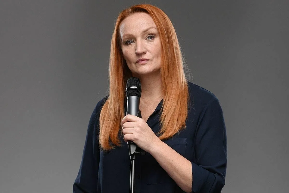 Елена Новикова и Ольга Егорчева