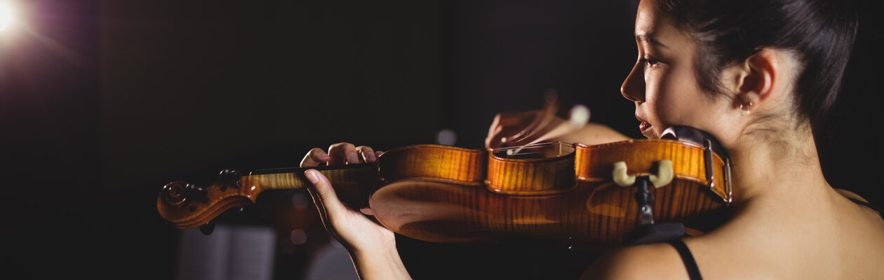 Как понимать классическую музыку?