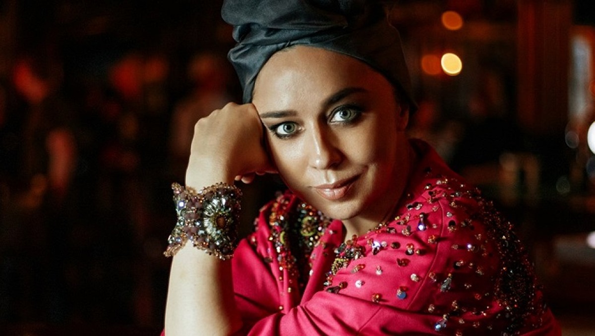 

Билеты на Мила Сваровская (Эссе)