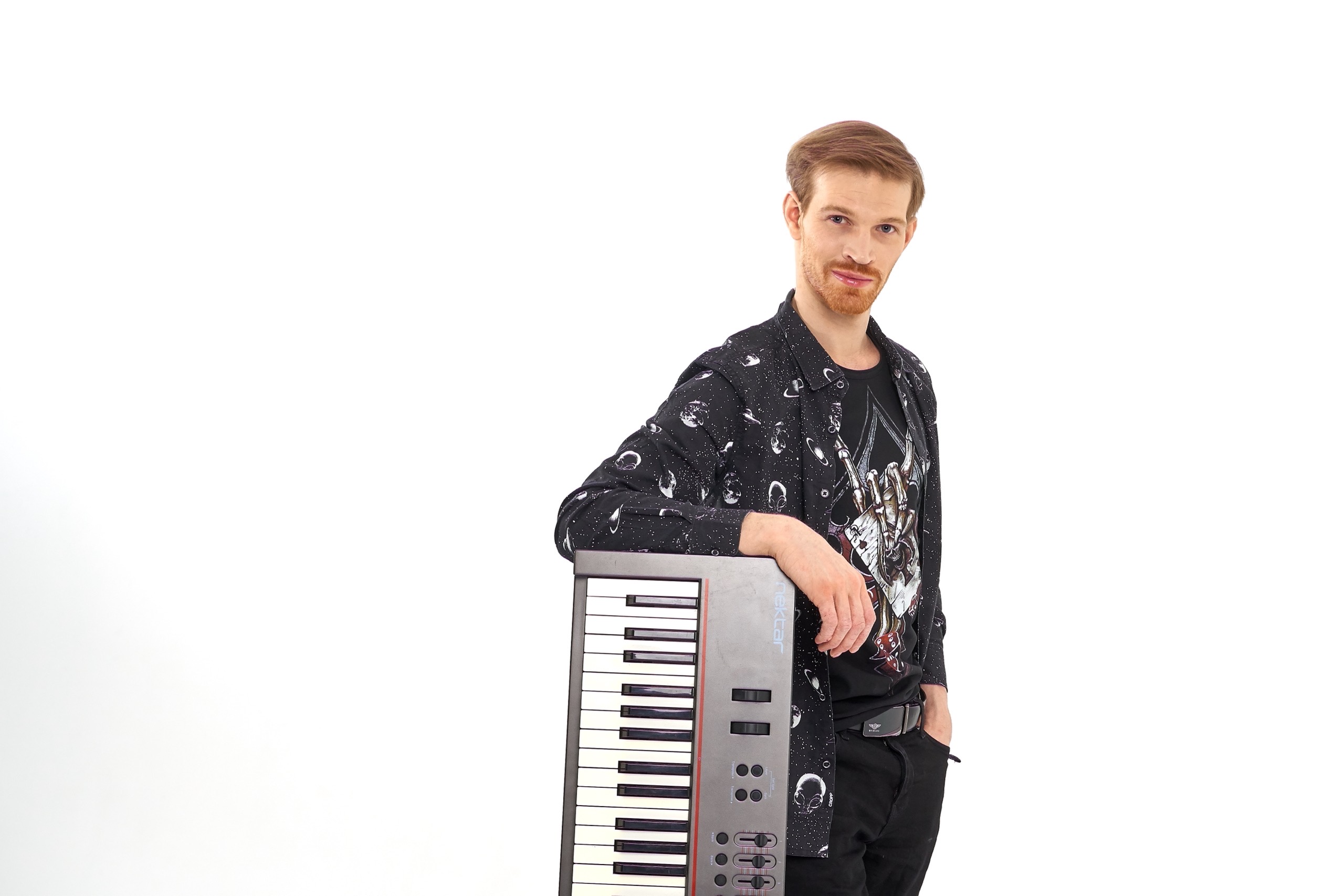 Афиша: Немое кино «Малыш» в Санкте-Петербург 30 апреля 2026