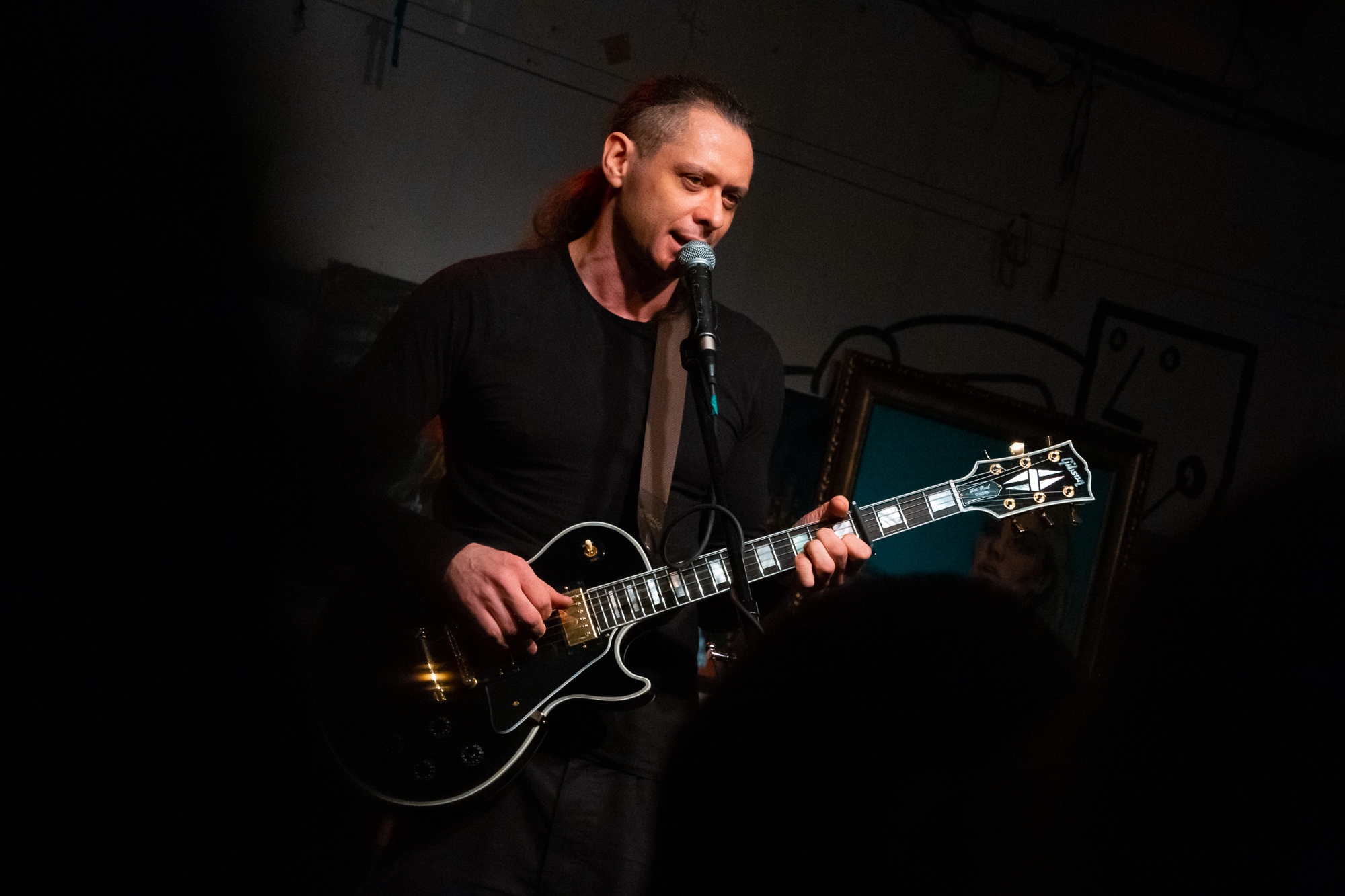 Афиша: Михаил Елизаров в Ярославли 27 июня 2026