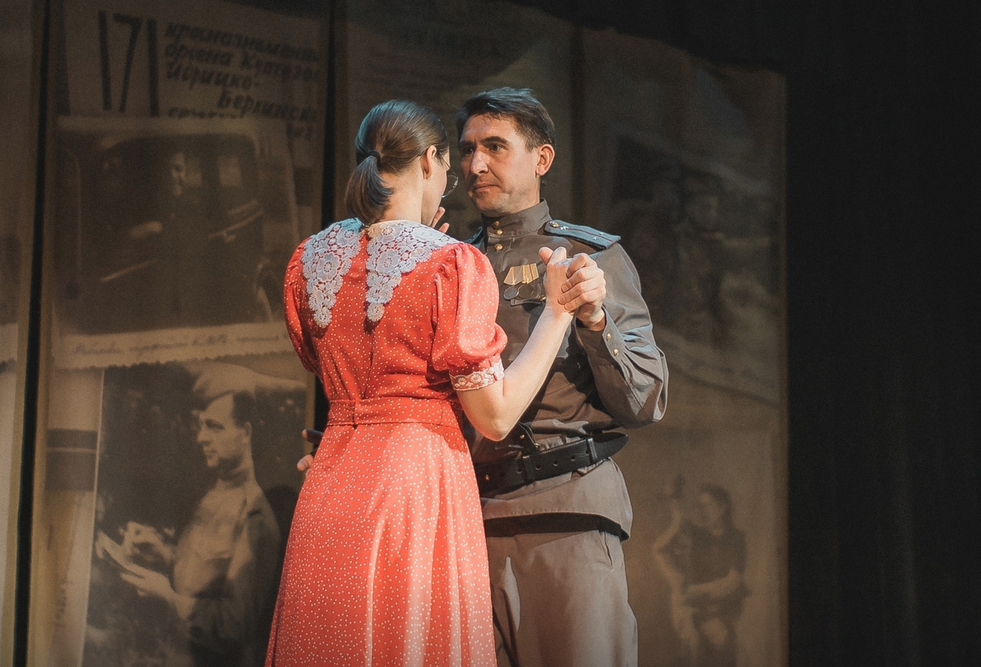 

Билеты на До свидания, девочки! (Дом актёра им. Сергея Пускепалиса)