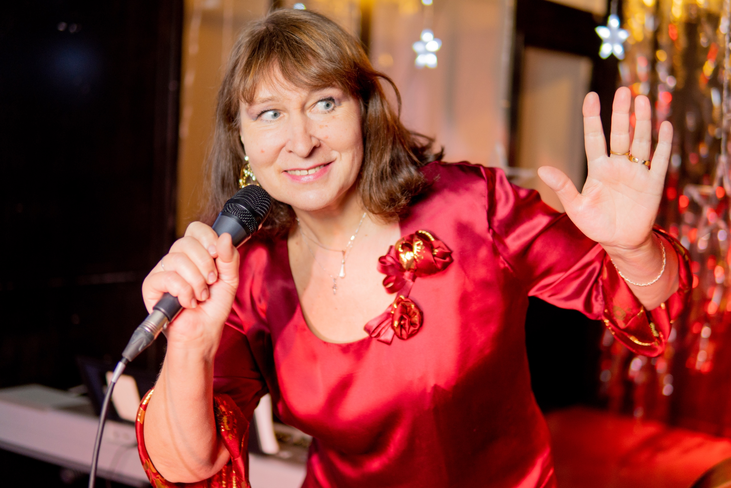 

Билеты на Группа Lady Soul (Музыка кофе и вина (МКВ))