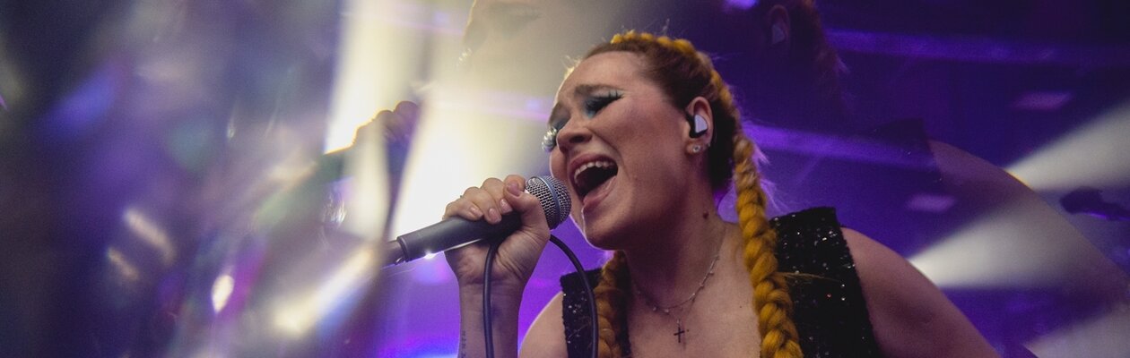 Таня Шаманина