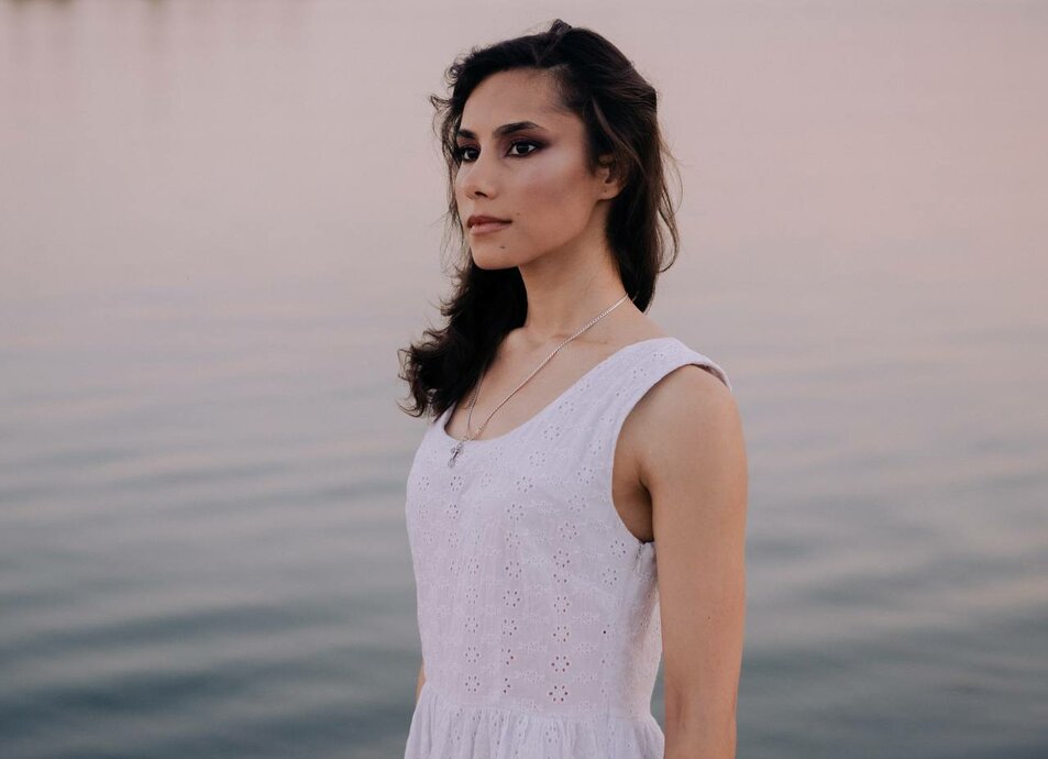 Вечер стихов Сергея Есенина