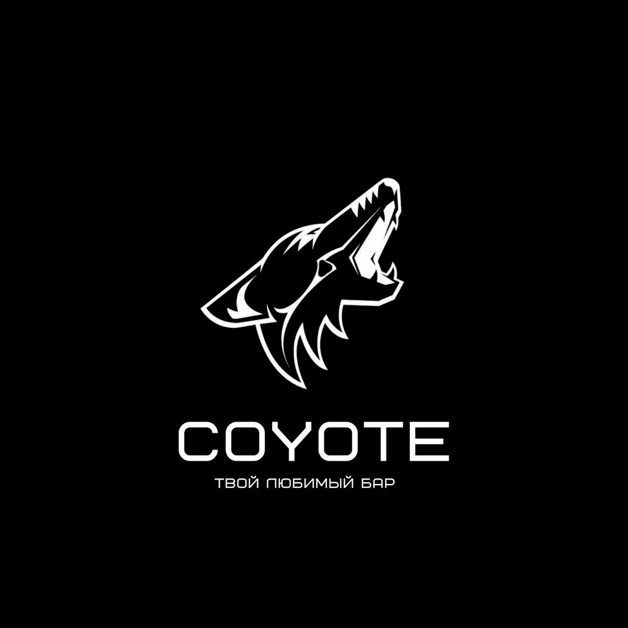 Coyote Bar