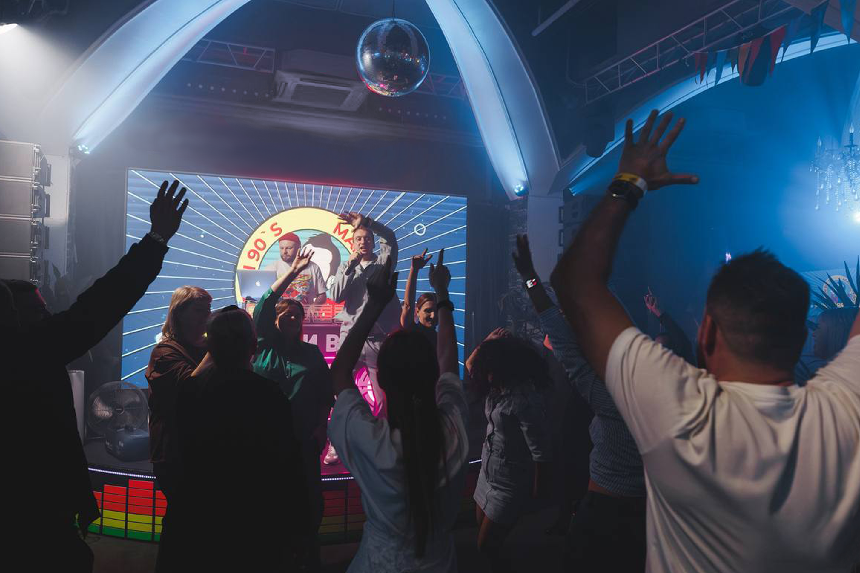 

Билеты на Музыкальное лото (Магадан)