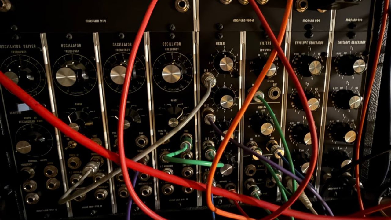 

Билеты на Лаборатория Birth of Sound Ovod (ЦСИ им. Сергея Курёхина)