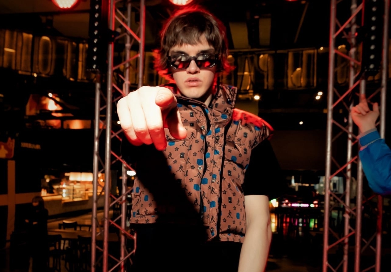 

Билеты на Стая по любви (Дворец Кваренги (ex. Freedom))