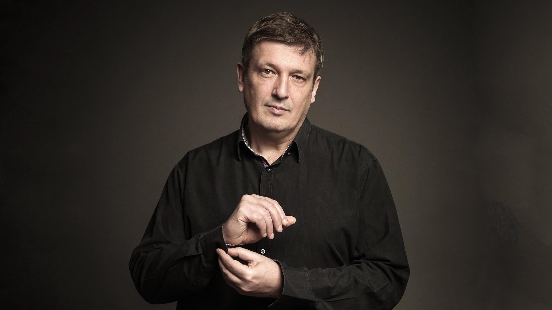 

Билеты на Борис Березовский и Воронежский симфонический оркестр (Филармония им. Шостаковича. Большой зал)