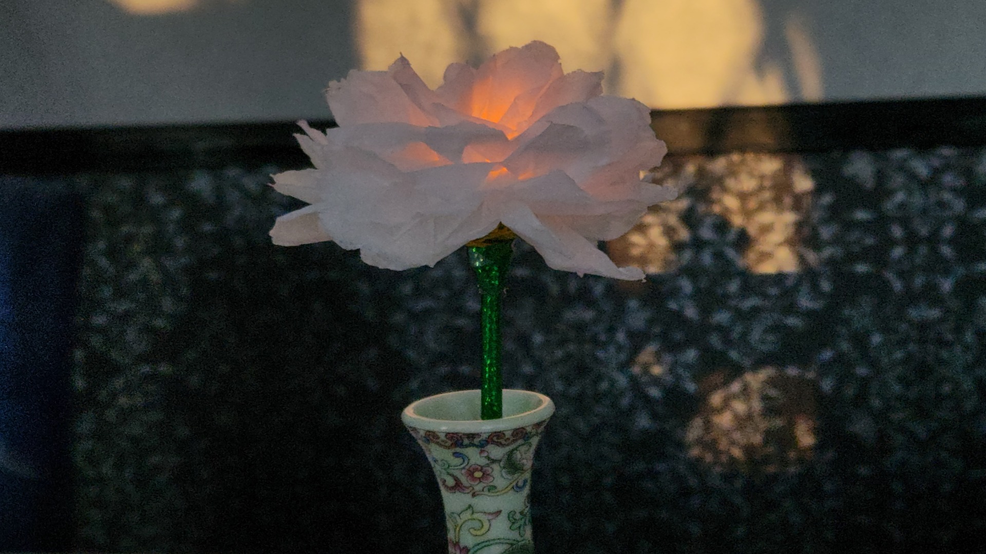 

Билеты на Цветок (Дом ученых СПбПУ)