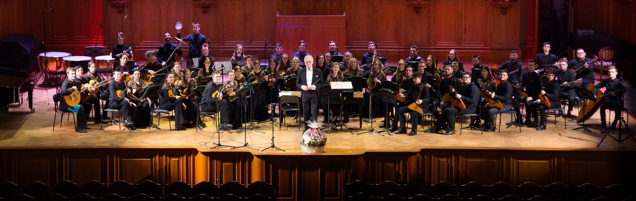 Песни Великой Победы