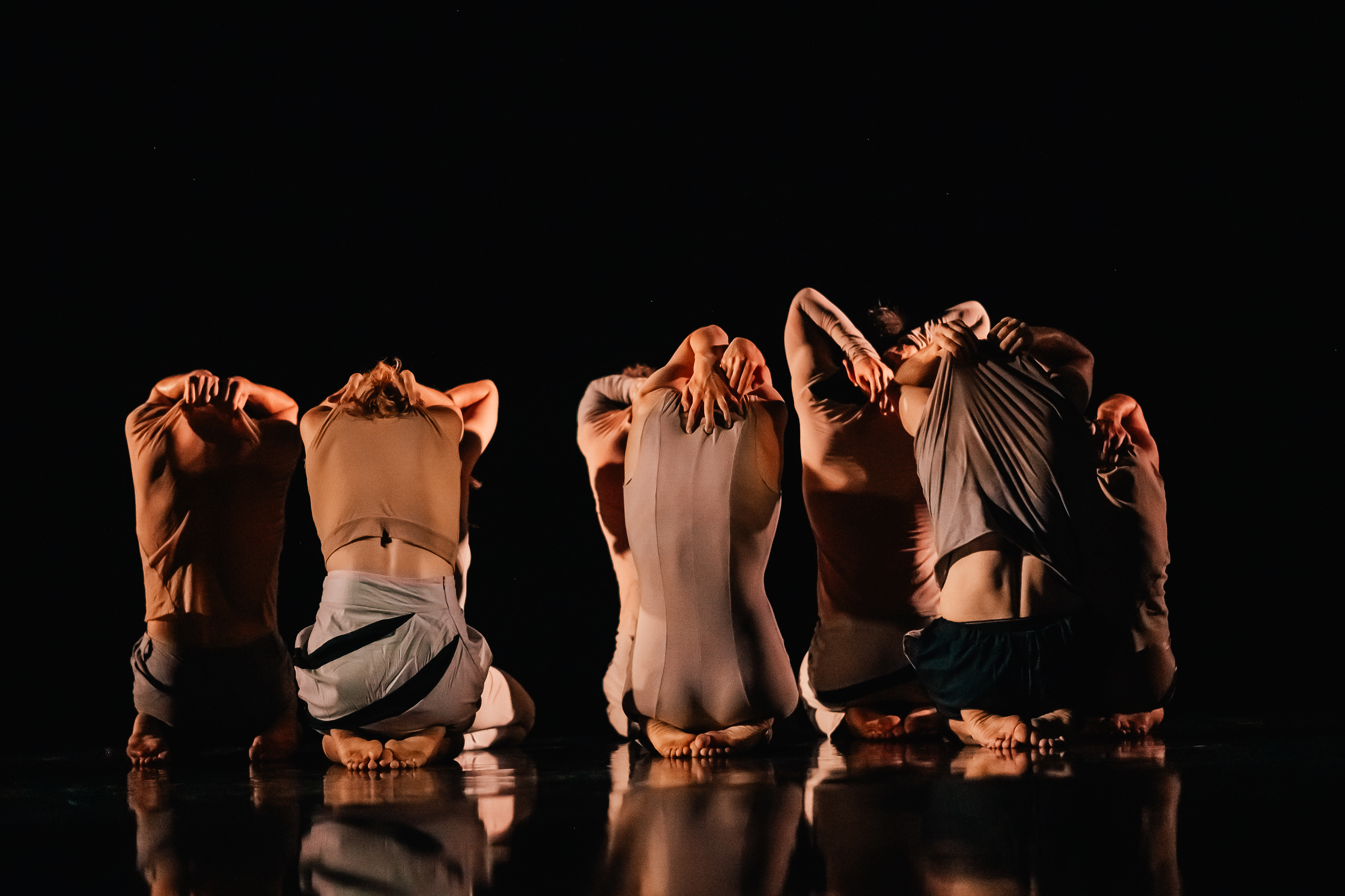 

Билеты на Кожа (Провинциальные танцы)