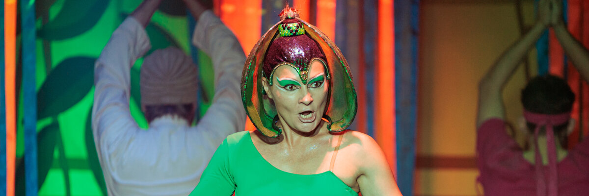 Рикки-Тикки-Тави