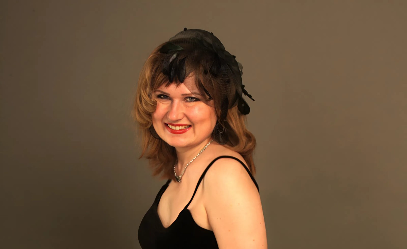 

Билеты на И смех, и слёзы, и любовь (Центральный дом учёных РАН)