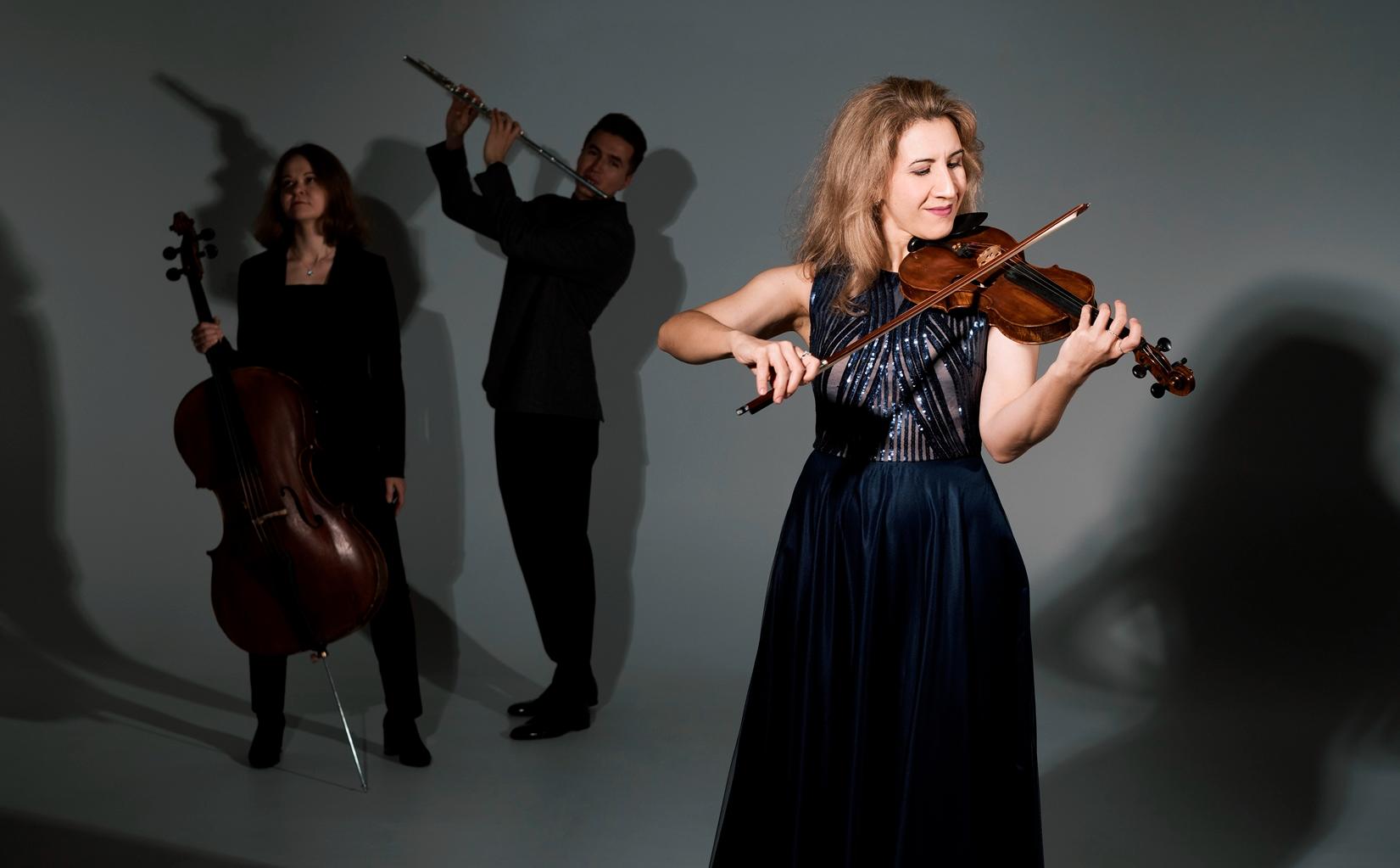 

Билеты на Клуб меломанов с Ларисой Ливинской. Русская соната (Филармония. Зал органной и камерной музыки)