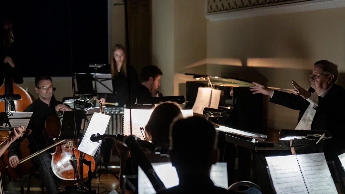 

Билеты на Гала-концерт конкурса «Надежда» (Театр оперы и балета)