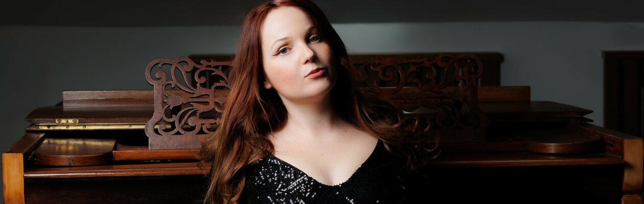 Нигина Наимова