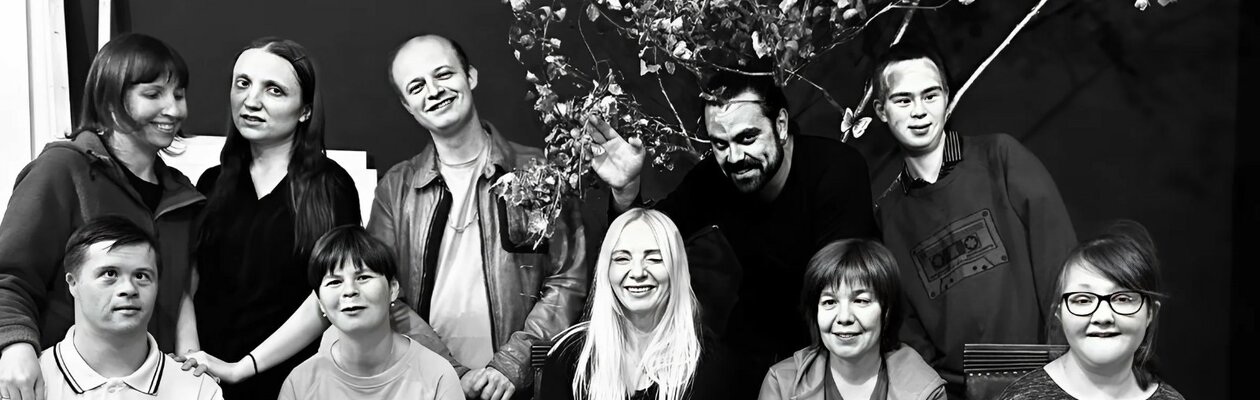 Окно из наружу