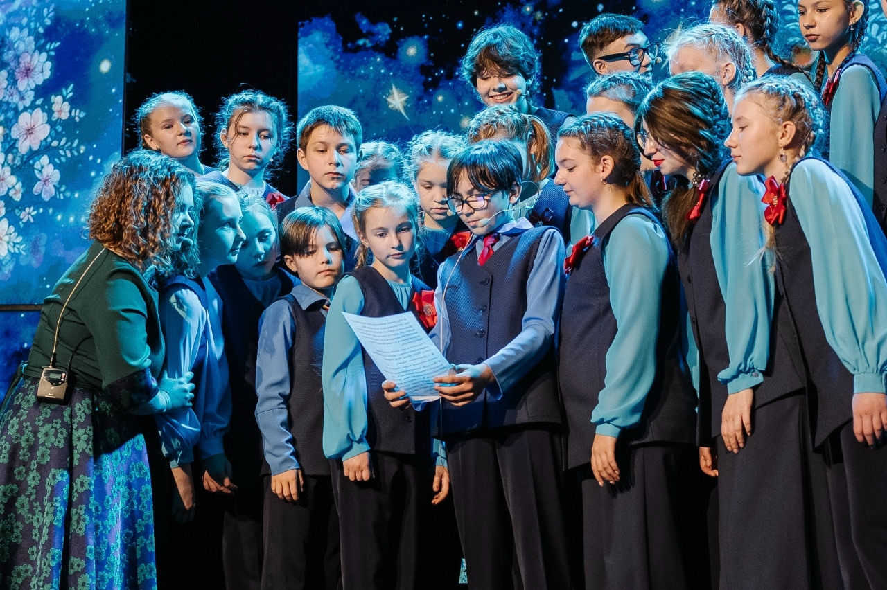 

Билеты на Весёлый карантин (Детская филармония)