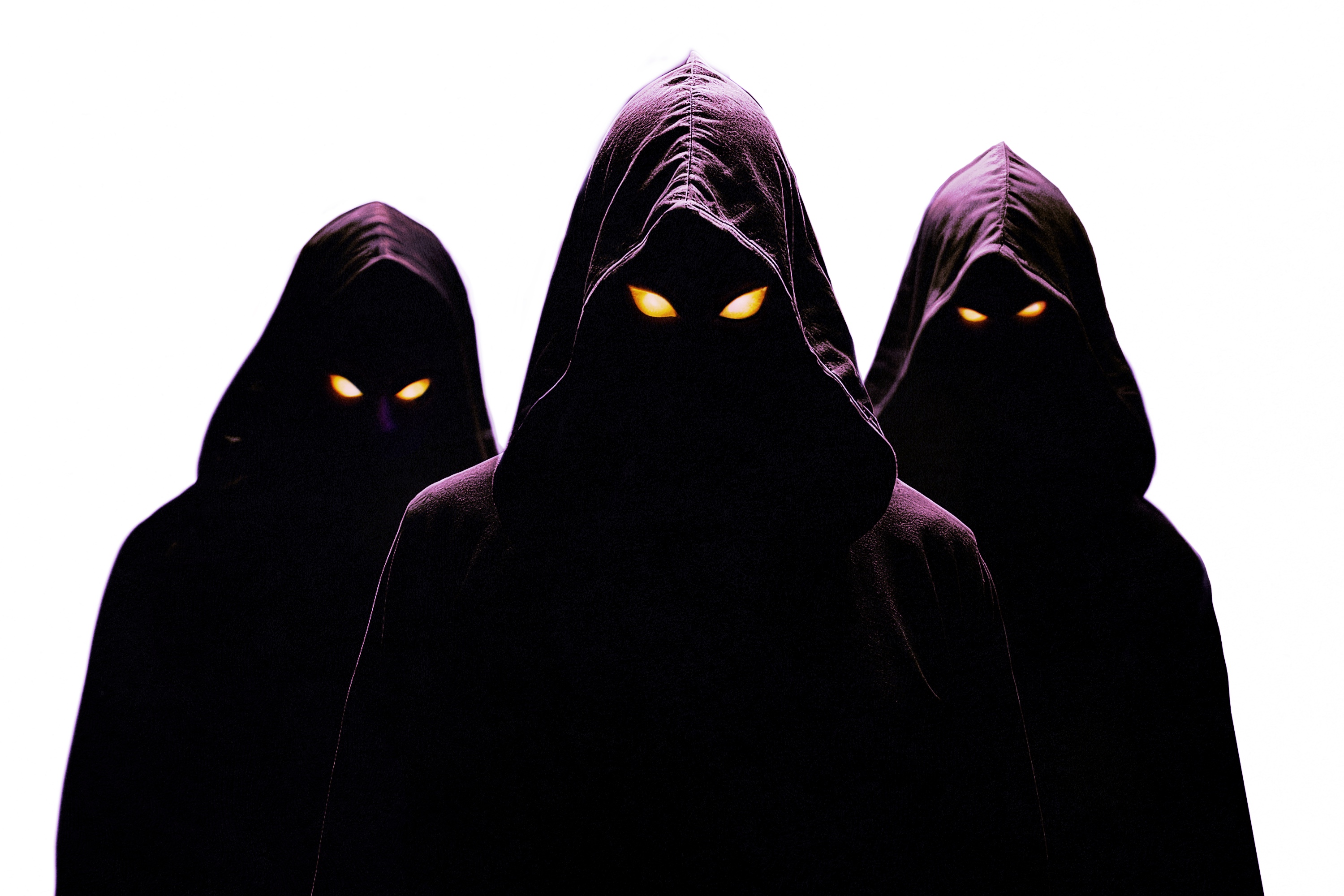 

Билеты на Campus x Halloween. 3 Secret Guests (Sound)