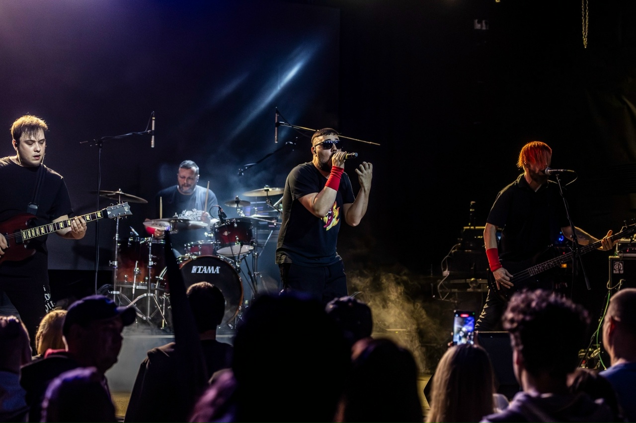 

Билеты на Лучшее детям (Сердце)