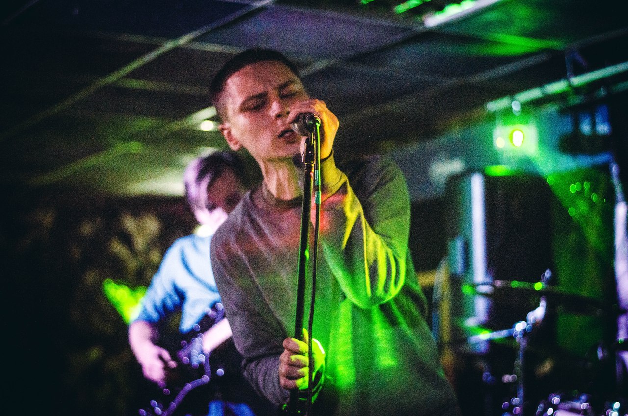 

Билеты на культура курения (Башня)