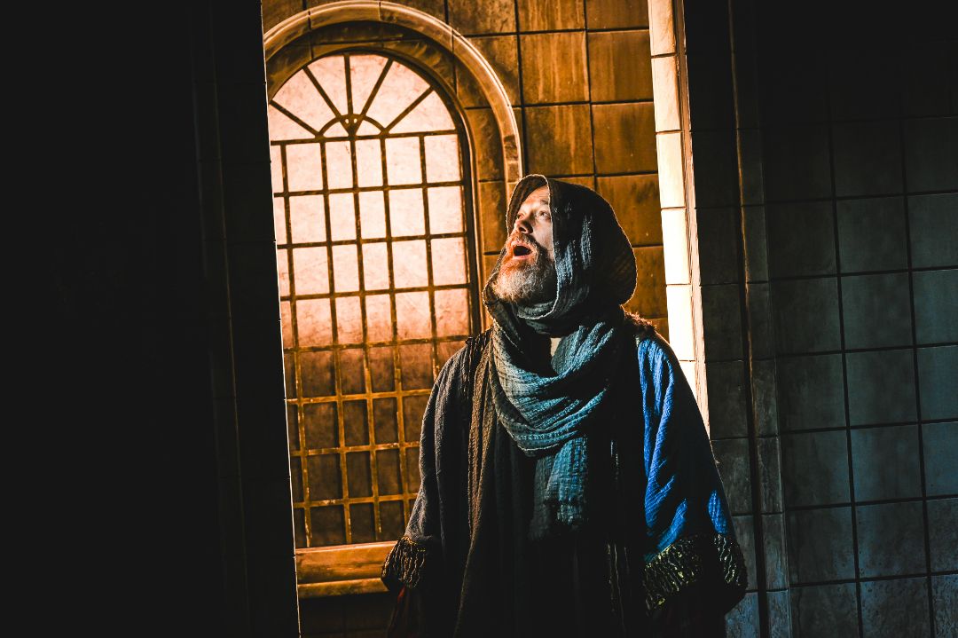 

Билеты на Натан Мудрый (Шалом. Сцена на Новослободской)