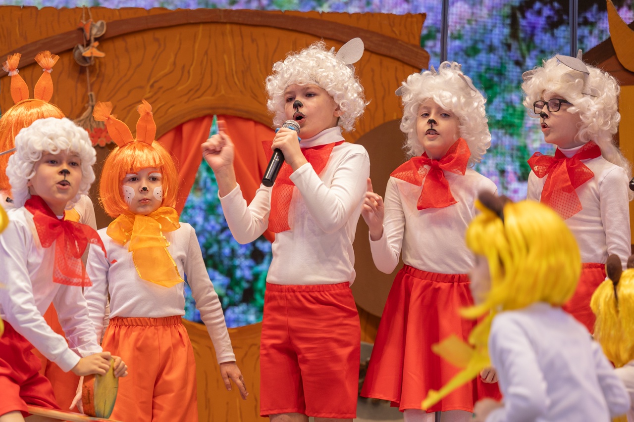 

Билеты на Мама (ДК Кировский)