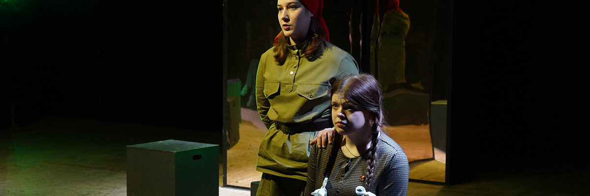 Завтра была война