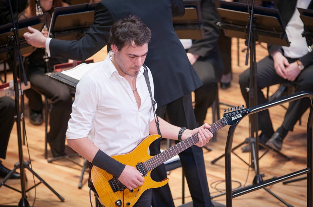 

Билеты на Бывает всё на свете хорошо (Филармония им. Шнитке)