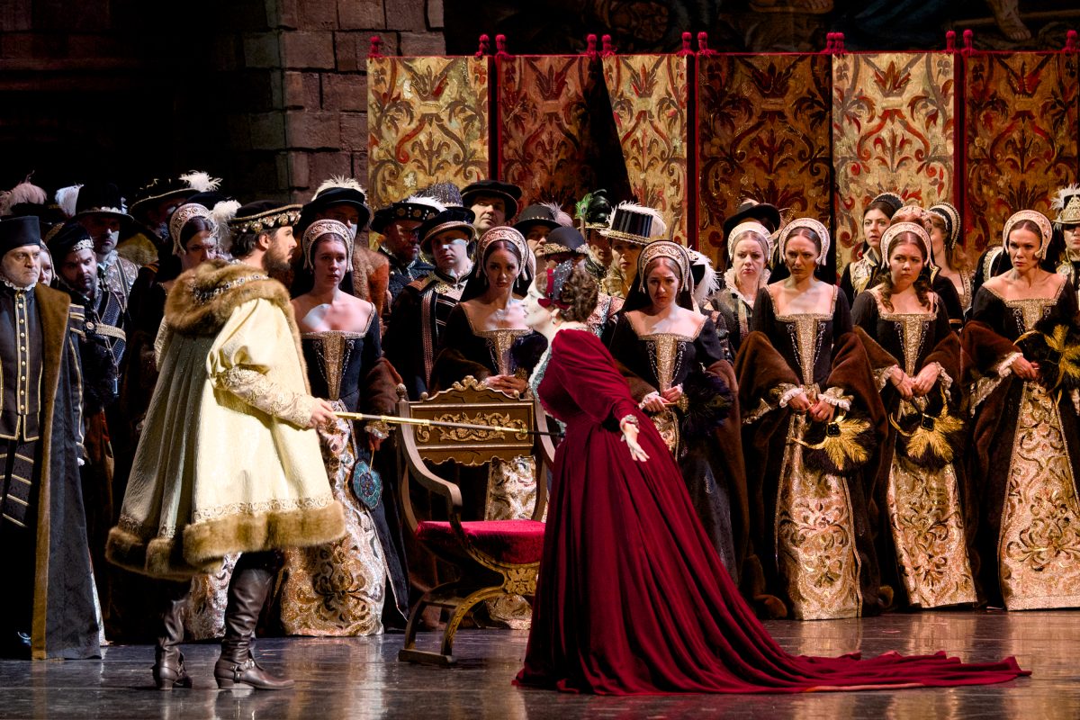 

Билеты на Анна Болейн (Театр им. Станиславского и Немировича­-Данченко)