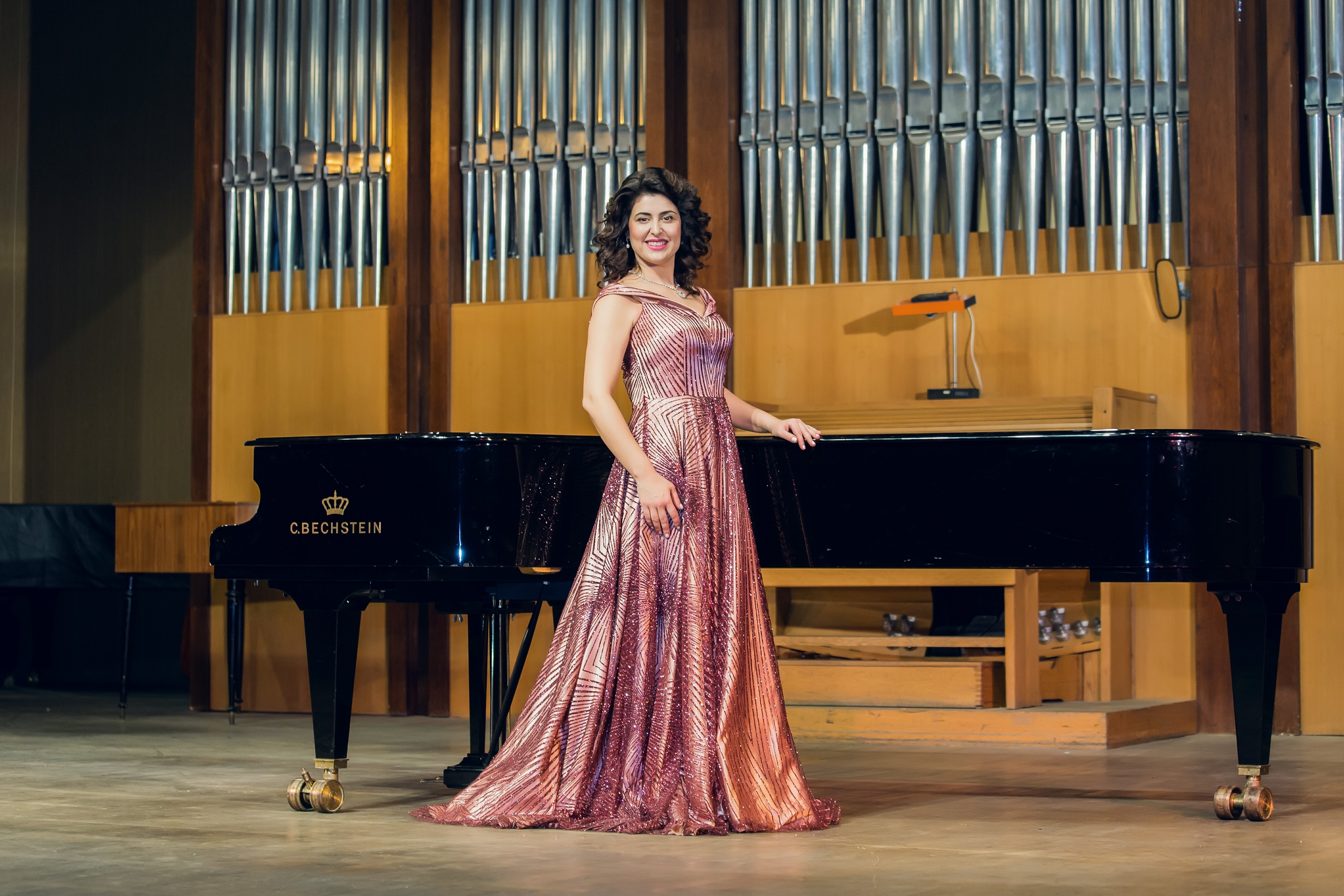 Афиша: Любовь и жизнь в Сочи 4 апреля 2026