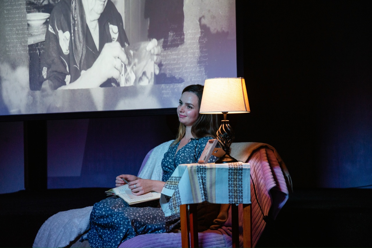 

Билеты на Святая Ю (Молодёжный театр Алтая им. Золотухина)