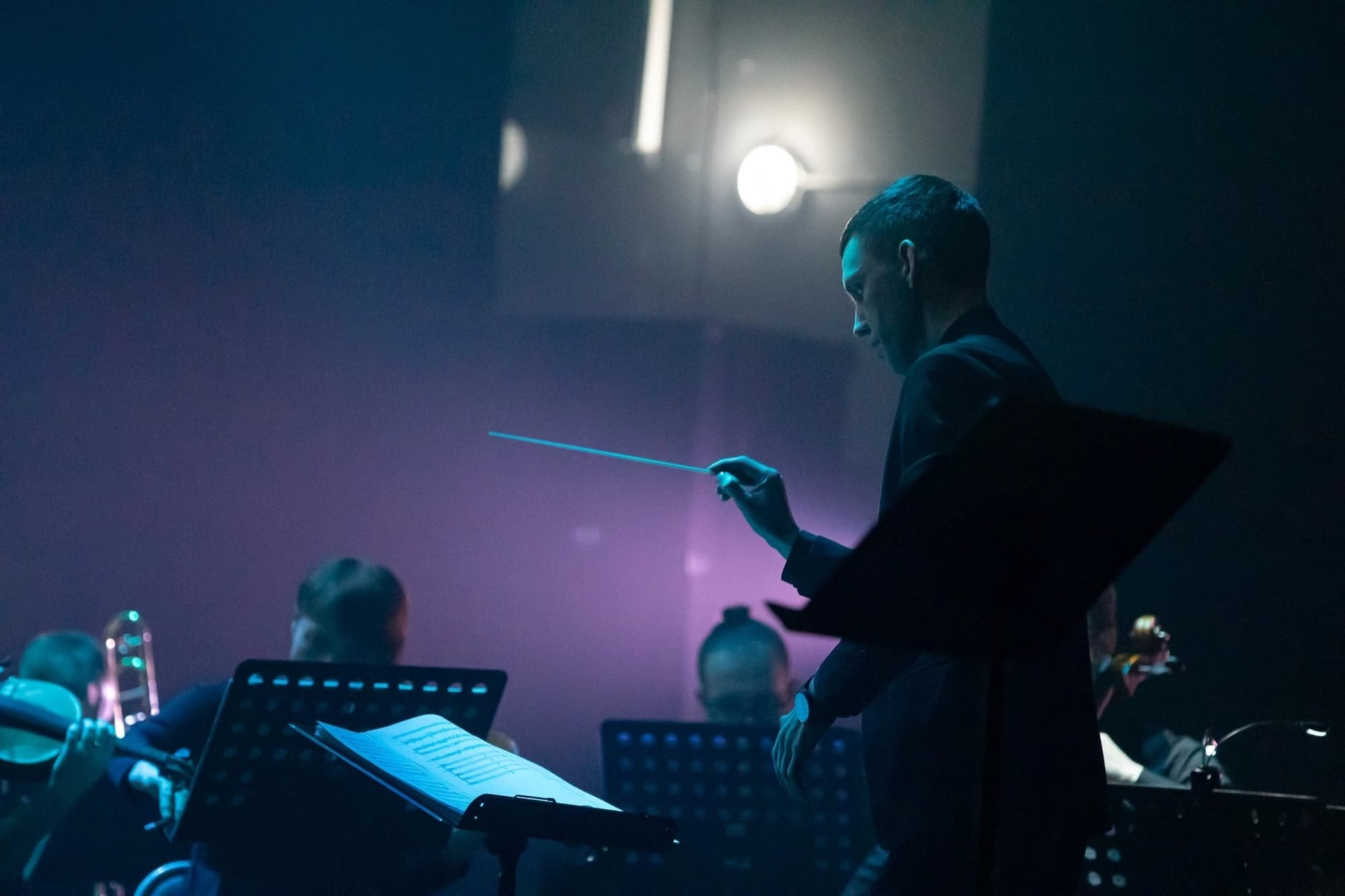 Афиша: Парад оркестров и солистов в Владивостоке 20 мая 2026