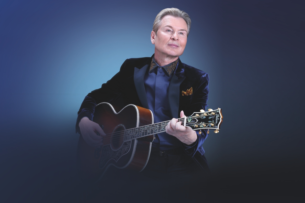 

Билеты на Александр Малинин (Ритм)