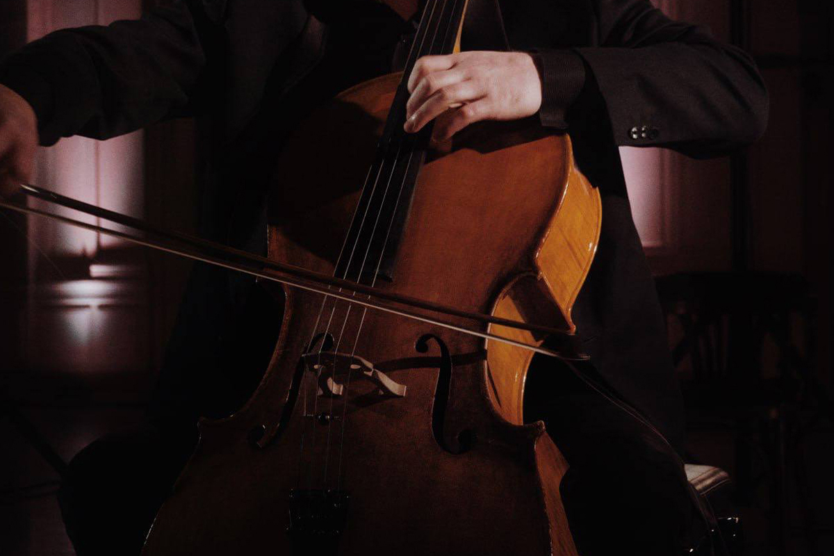 

Билеты на Магия свечей. Рок-хиты на виолончелях (Особняк 1898)