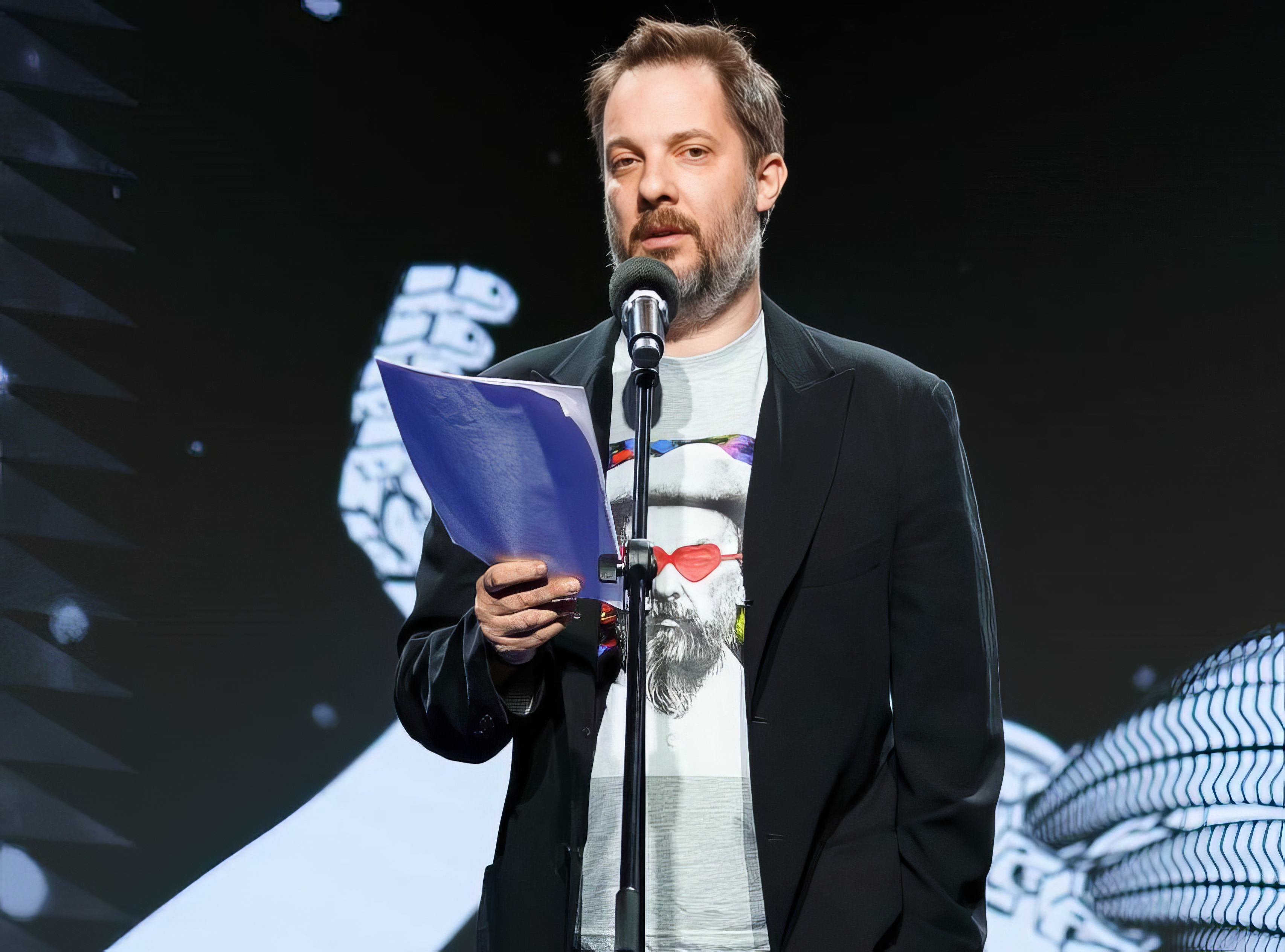 

Билеты на БеспринцЫпные чтения. Версия будущего (Центральный дом актёра)