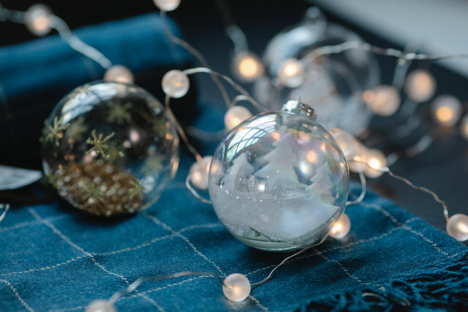 Снегурочкины сказки