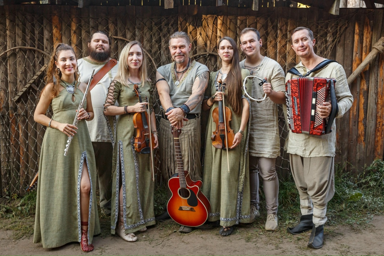 

Билеты на Хмельная Ворга (Alcatraz)