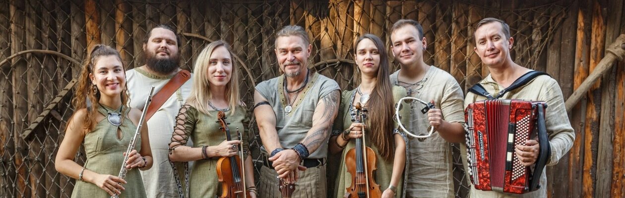 Хмельная Ворга