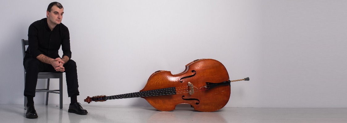 

Билеты на Квартет Марка Гайдара (Клуб Алексея Козлова)